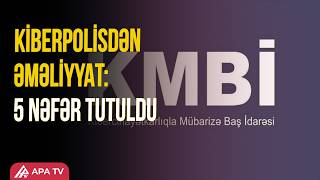 “Xbet” və “MostBet”ə qarşı ƏMƏLİYYAT | APA TV
