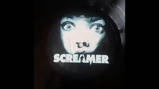 Marco Zaffarano - Screamer (1998)