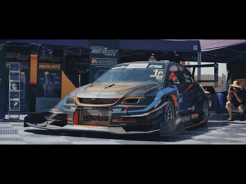 World Time Attack Challenge 2016 & Show'n Shine  | 4K