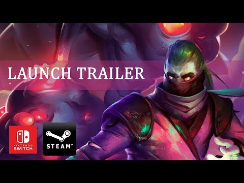 Phantom Trigger Launch Trailer thumbnail