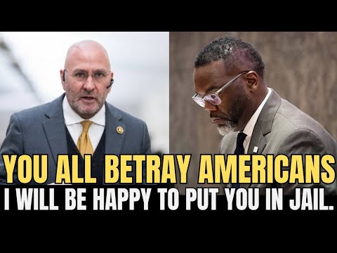 Video: Higgins questions sanctuary mayors on ICE cooperation and cites Texas killing in March 2025 hearing