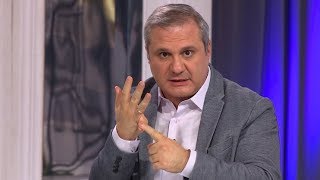 Կապրենք կտեսնենք. Էթիկետ