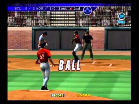 home run king gamecube cheats
