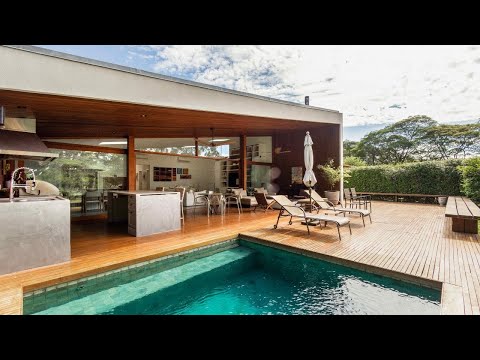 Casa Fazenda Boa Vista - CA0052