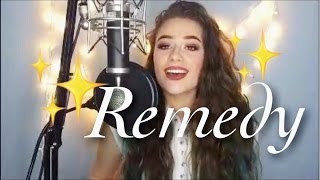 Adele - Remedy (Cover by Alani Claire)