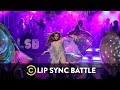 Lip Sync Battle - Ally Brooke (Fifth Harmony)