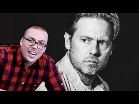 Tim Heidecker Talks to Me