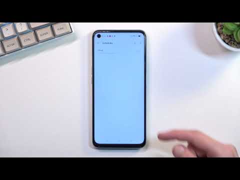 How to Enable and Configure Do Not Disturb Mode on Oppo A96