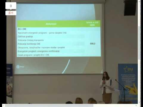 Europski strukturni i investicijski fondovi u perspektivi 2014.-2020. 2/2