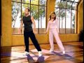 Carmen Electra Комплекс упражнений