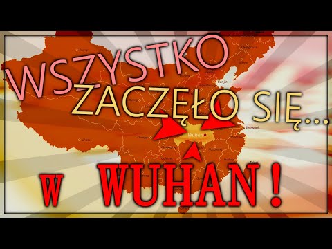 WSZYSTKO ZACZĘŁO SIĘ... W WUHAN! ⚪️ Droga NATALII SADOWSKIEJ do Mistrzostwa Świata w warcabach!