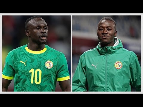SENEGAL 3-1 SUDAN WE SCARE OURSELVES FOR NOTHING! (AFCON 2025)