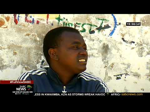 Fourth edition of New Year's Cup progressing well in Makhanda