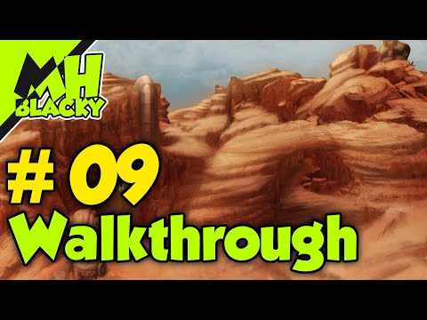 WARFRAME EINSTEIGER WALKTHROUGH #09 - Sooo viel zu labern xD