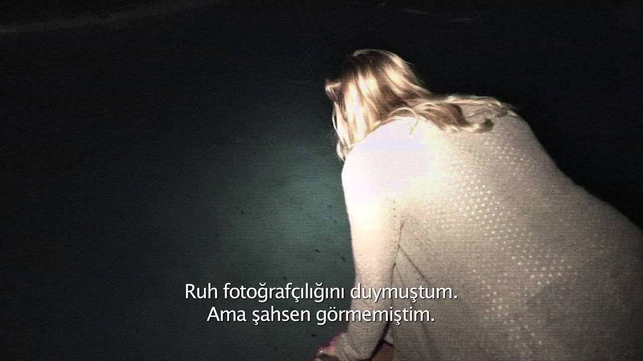 Paranormal Activity 5: Hayalet Boyutu | Online Fragman | UIP Filmcilik