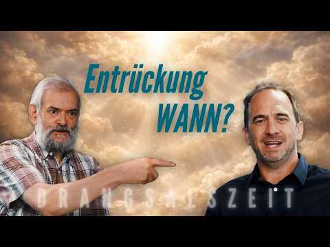 When will the Rapture take place? - What we absolutely must prepare for...