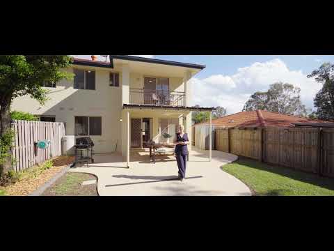 16/391 Belmont Road, Belmont, QLD 4153, 3房, 2浴, Townhouse