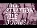 Will Stratton - Lying in the Dark
