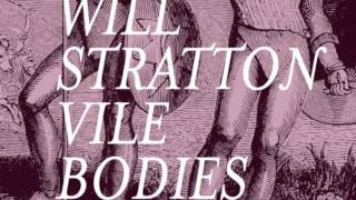 Will Stratton - Lying in the Dark