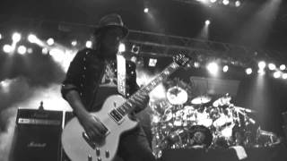 Motorhead - Iron Fist - Stay Clean [Live in Chile DVD]
