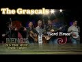 The Grascals perform HARD TIMES