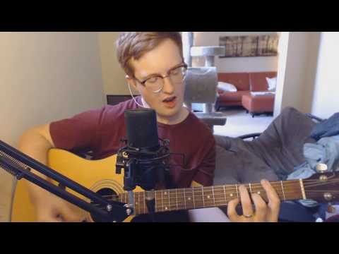 Untitled (How Does It Feel) - Lamont Landers (D'angelo Cover)