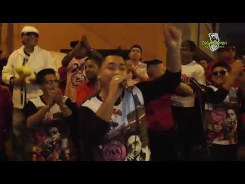 CALLAO PUERTO QUERIDO - ZAPEROKO & KLLAO SALSA