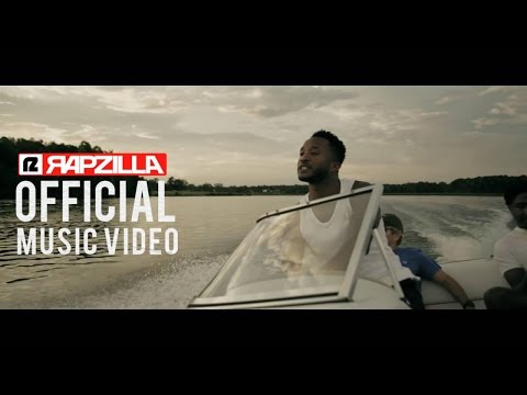 Young Noah - Feelin Baller music video - Christian Rap
