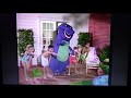 Barney The Backyard Gang Songs Barney Is Our Dinosaur
