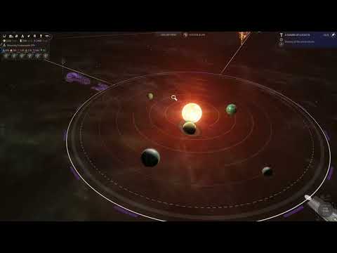 S5  E43 Lets Play Endless Space 2 JC Proton Riftborn Endless Difficulty