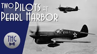 Five Minutes of History: Hero Pilots of Pearl Harbor
