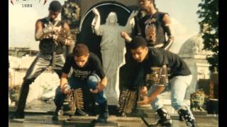 Mystifier - Mystifier (Tormenting the Holy Trinity, 1989), remastered