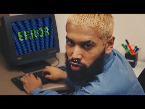 YUNGLiAN x @SARCTHEEASTFACE x @PotterVE - Pa' Que Los Sordos Bailen (Official Video)