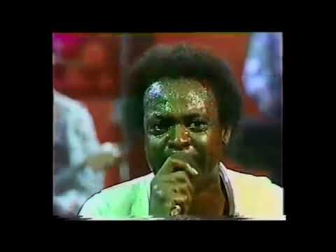 Orchestre Bella Bella "Youyou".