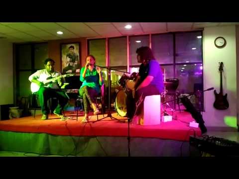 G Srikant Rao Aapki Nazron ne Samjha -Satvanad