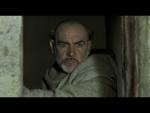 LE NOM DE LA ROSE (THE NAME OF THE ROSE) de Jean-Jacques Annaud - Official trailer - 1986