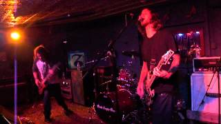 SMILE EMPTY SOUL - BASEMENT LIVE NJ 8-7-12