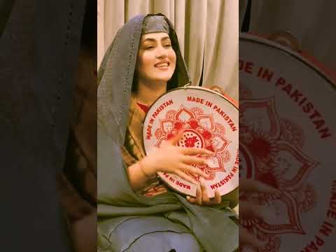 Qandi Kochi II Pashto Song & Tappay II Da Chenar Wani Da Lalai Pa Kor Zara Shai II Chaka Attan