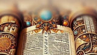 El poder del tetragramaton YHVH
