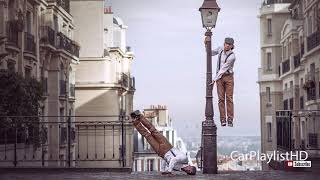 Saba - Beautiful Smile (Feat. IDK)