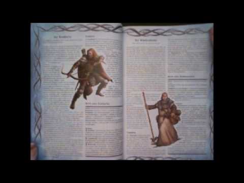 Splittermond - Die Regeln