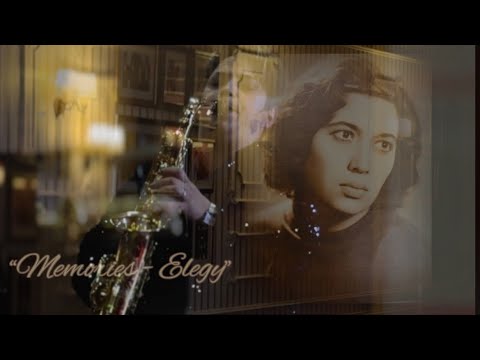 Irina Gasparyan - “Memories-Elegy”