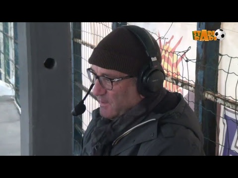 Amantea - Luzzese  3-2 gara integrale