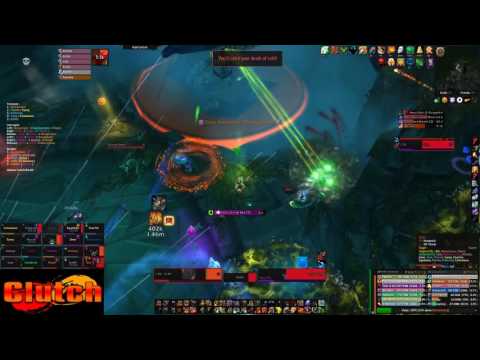 Strawberry Puppy Kisses vs Mythic Helya - Trials of Valor - US 10th