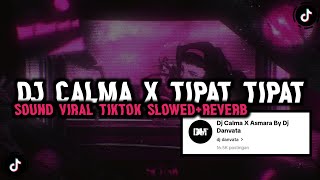 Download lagu DJ CALMA X TIPAT TIPAT VIRAL TIKTOK!!! || Mengkane Slowed reverb mp3