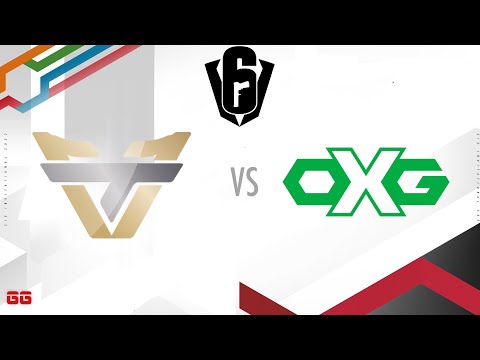Team oNe vs Oxygen | Six Invitational 2022 Highlights