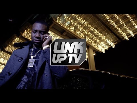 Grim Gotti feat SickMan - Damn! [Music Video] Link Up TV