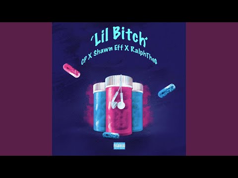 Lil Bitch (feat. Shawn Eff & RalphTheg)