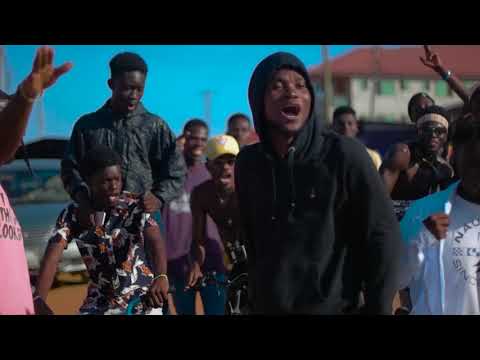 MEJ ft Kay Mensah (Prod. Dkay) - Where I'm From