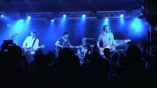 LIVEME@ LA BOULE NOIRE 15/06/2017 // Alexandre Sookia